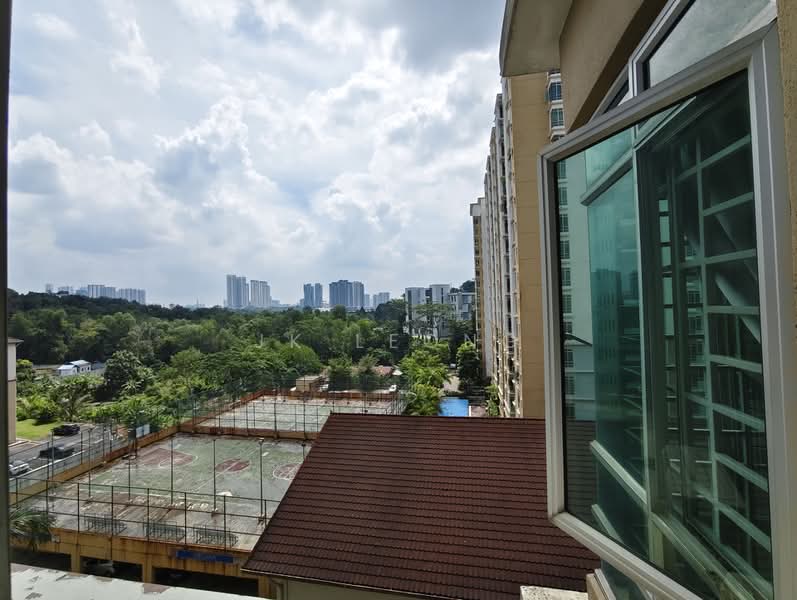 Kondominium untuk Disewa di Villa Park - JK Leong - Exterior - PropertyGuru.com.my