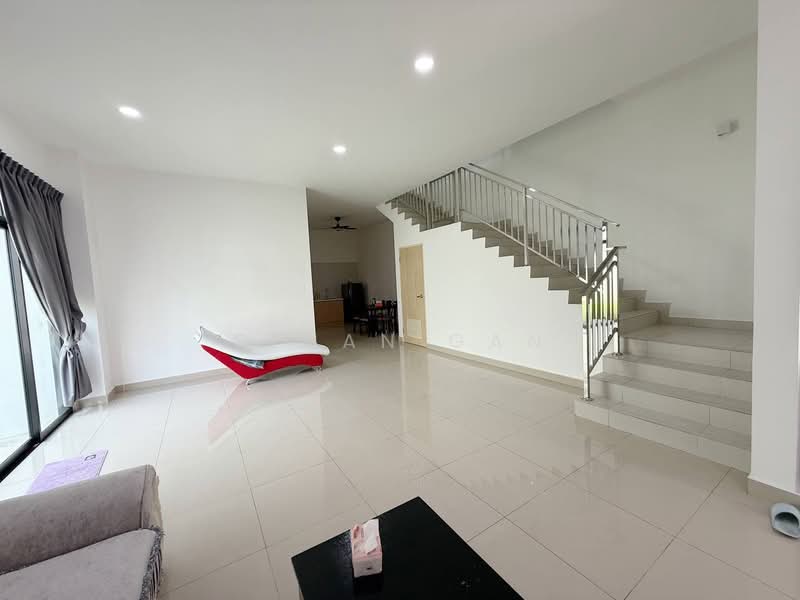Rumah Kluster untuk Disewa di Austin (Johor Bahru) - Ethan Gan - PropertyGuru.com.my