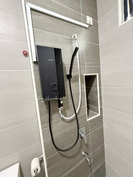 Rumah Kluster untuk Disewa di Austin (Johor Bahru) - Ethan Gan - PropertyGuru.com.my