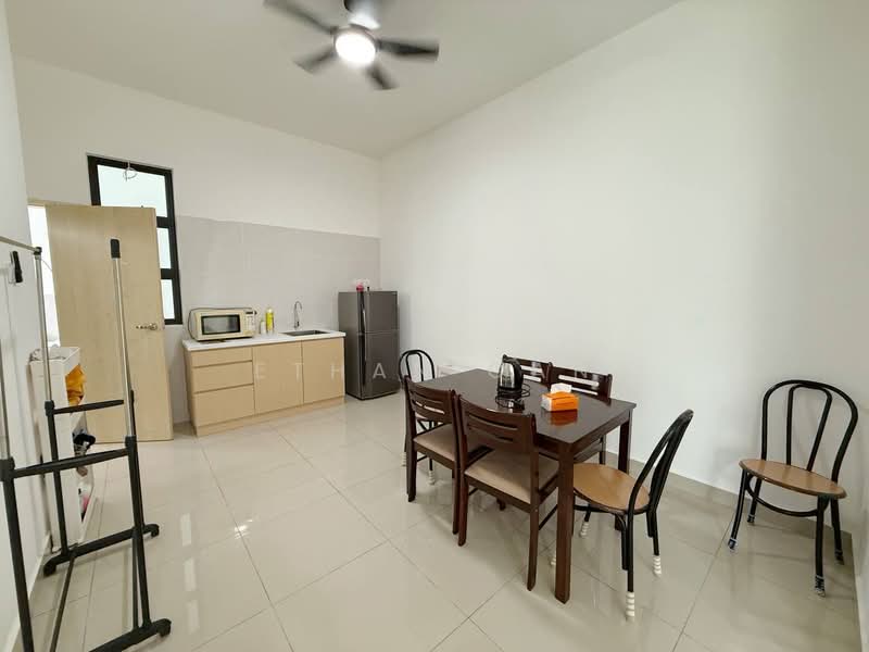 Rumah Kluster untuk Disewa di Austin (Johor Bahru) - Ethan Gan - PropertyGuru.com.my