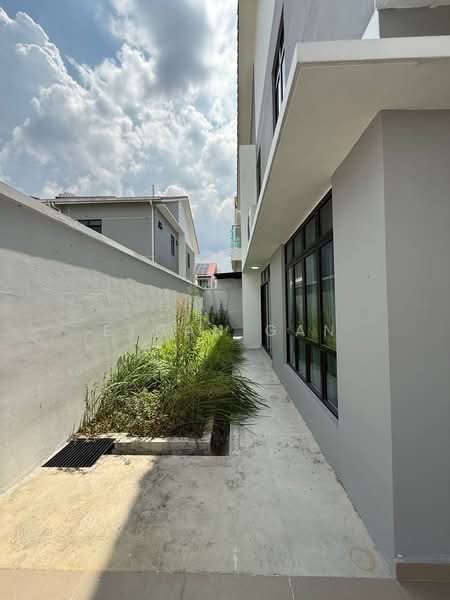 Rumah Kluster untuk Disewa di Austin (Johor Bahru) - Ethan Gan - PropertyGuru.com.my