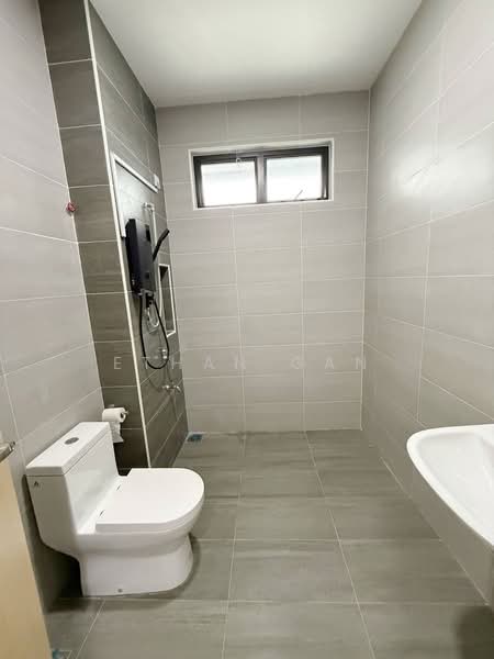 Rumah Kluster untuk Disewa di Austin (Johor Bahru) - Ethan Gan - PropertyGuru.com.my