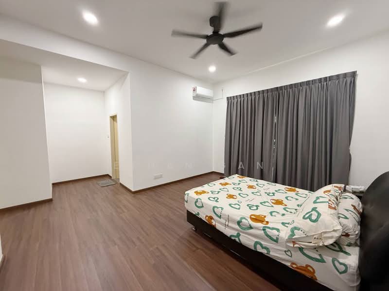 Rumah Kluster untuk Disewa di Austin (Johor Bahru) - Ethan Gan - PropertyGuru.com.my