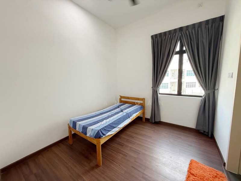 Rumah Kluster untuk Disewa di Austin (Johor Bahru) - Ethan Gan - PropertyGuru.com.my