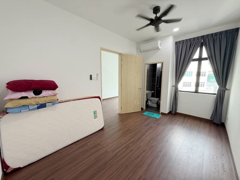 Rumah Kluster untuk Disewa di Austin (Johor Bahru) - Ethan Gan - PropertyGuru.com.my
