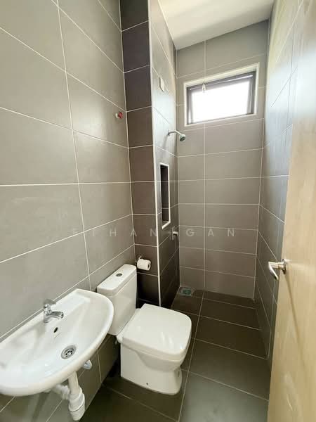 Rumah Kluster untuk Disewa di Austin (Johor Bahru) - Ethan Gan - PropertyGuru.com.my
