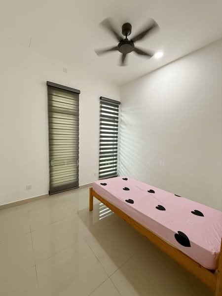Rumah Kluster untuk Disewa di Austin (Johor Bahru) - Ethan Gan - PropertyGuru.com.my