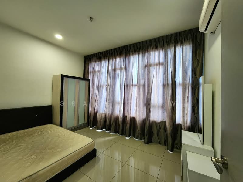 Pangsapuri untuk Disewa di Austin Regency (Pangsapuri Austin Perdana) - Grace Chiew - Bedroom - PropertyGuru.com.my