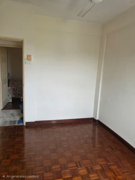 Pangsapuri untuk Dijual di Pangsapuri Cendana - DILLA YUSOFF - Interior - PropertyGuru.com.my