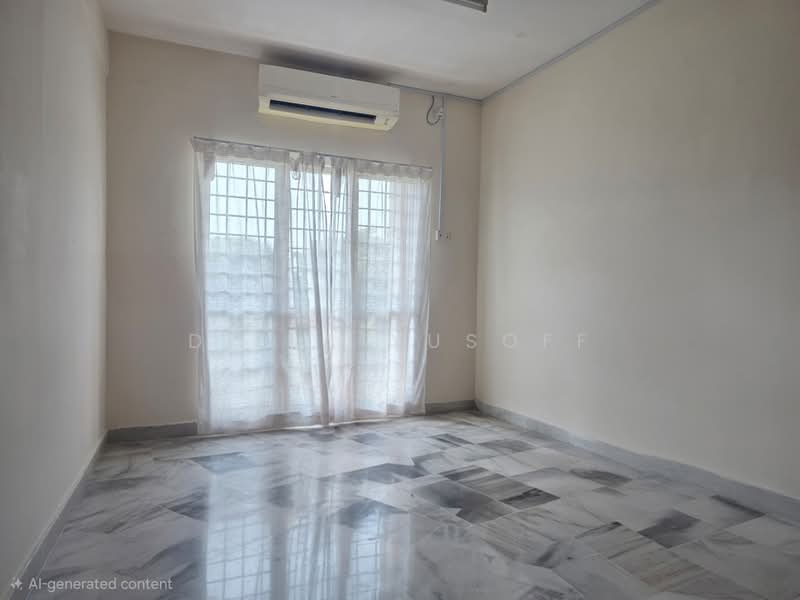 Pangsapuri untuk Dijual di Pangsapuri Cendana - DILLA YUSOFF - Interior - PropertyGuru.com.my