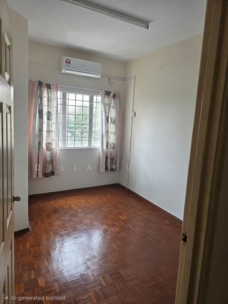 Pangsapuri untuk Dijual di Pangsapuri Cendana - DILLA YUSOFF - Interior - PropertyGuru.com.my