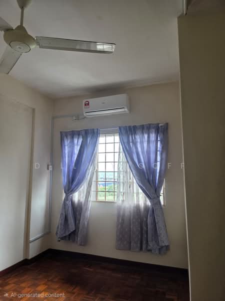 Pangsapuri untuk Dijual di Pangsapuri Cendana - DILLA YUSOFF - Interior - PropertyGuru.com.my