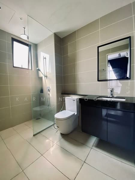 Servis Apartment untuk Dijual di The Park 2 - Karman Woong - PropertyGuru.com.my