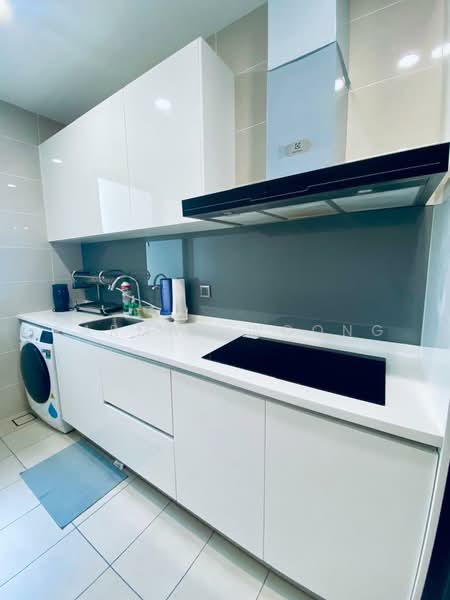 Servis Apartment untuk Dijual di The Park 2 - Karman Woong - PropertyGuru.com.my