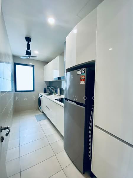 Servis Apartment untuk Dijual di The Park 2 - Karman Woong - PropertyGuru.com.my