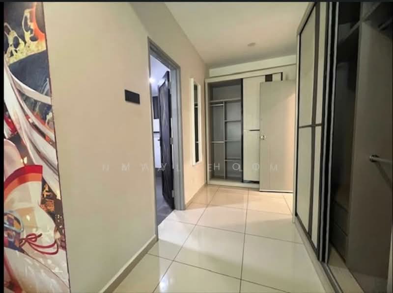 Kondominium untuk Disewa di Delima Emas - May Choo - PropertyGuru.com.my