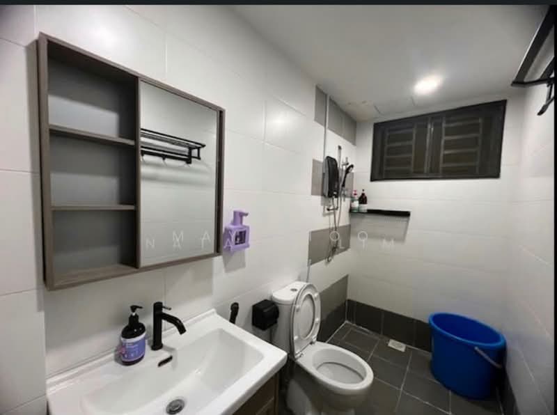 Kondominium untuk Disewa di Delima Emas - May Choo - PropertyGuru.com.my