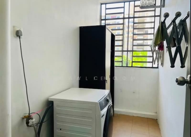Kondominium untuk Disewa di Delima Emas - May Choo - PropertyGuru.com.my
