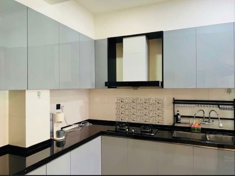 Kondominium untuk Disewa di Delima Emas - May Choo - PropertyGuru.com.my