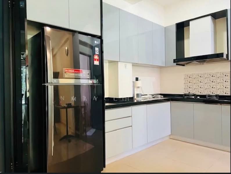 Kondominium untuk Disewa di Delima Emas - May Choo - PropertyGuru.com.my