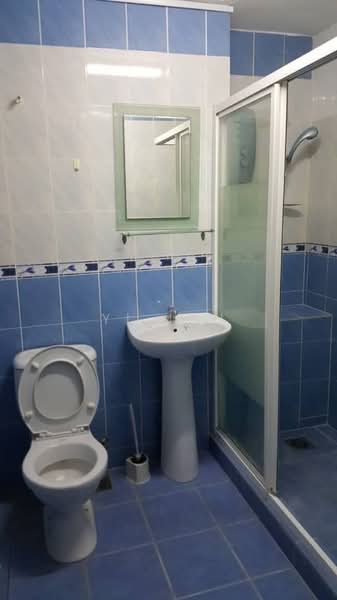 2-storey Terraced House for Rent in Bandar Sunway (Sunway) - Yi Jun - Bathroom - PropertyGuru.com.my