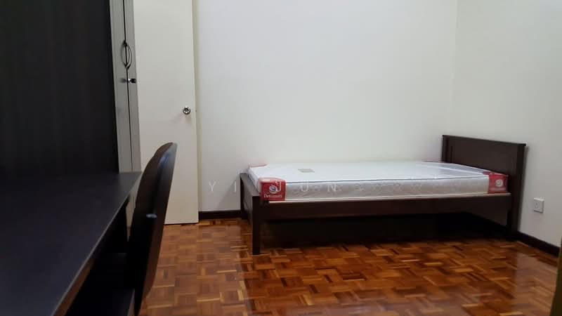 2-storey Terraced House for Rent in Bandar Sunway (Sunway) - Yi Jun - Bedroom - PropertyGuru.com.my