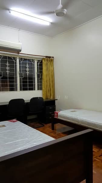 2-storey Terraced House for Rent in Bandar Sunway (Sunway) - Yi Jun - Bedroom - PropertyGuru.com.my
