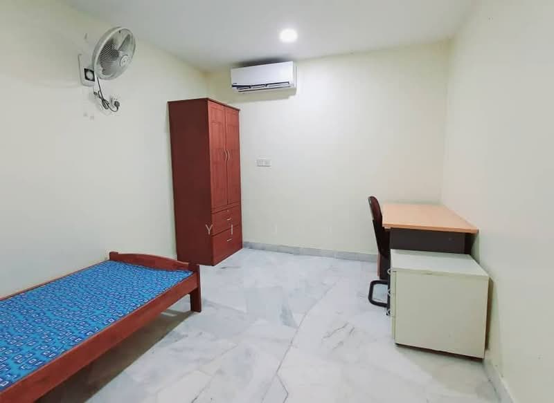 2-storey Terraced House for Rent in Bandar Sunway (Sunway) - Yi Jun - Bedroom - PropertyGuru.com.my
