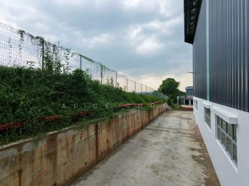 Factory for Sale in Taman Desa Cemerlang (Ulu Tiram) - Alice Chong - PropertyGuru.com.my