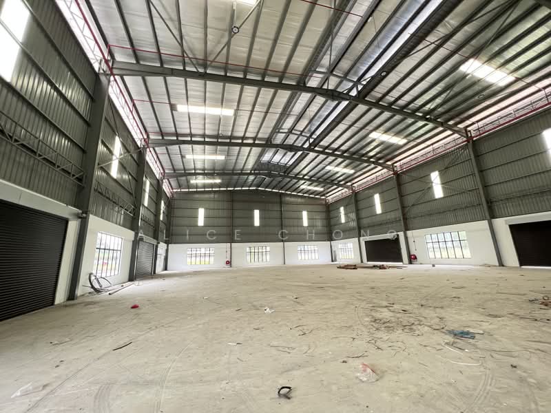 Factory for Sale in Taman Desa Cemerlang (Ulu Tiram) - Alice Chong - PropertyGuru.com.my