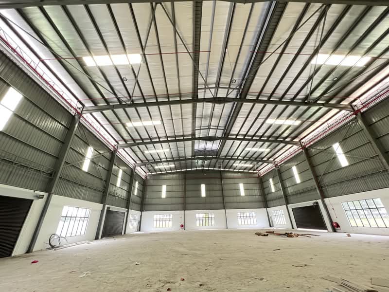 Factory for Sale in Taman Desa Cemerlang (Ulu Tiram) - Alice Chong - PropertyGuru.com.my