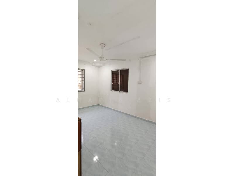 Rumah Teres 2-Tingkat untuk Dijual di Taman Kota Masai (Pasir Gudang) - ALHAFIZ AZIS - Interior - PropertyGuru.com.my