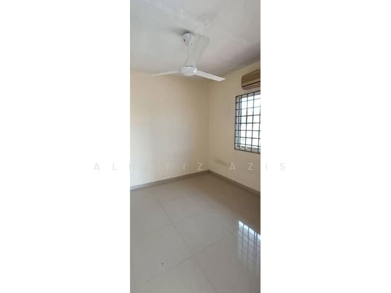 Rumah Teres 2-Tingkat untuk Dijual di Taman Kota Masai (Pasir Gudang) - ALHAFIZ AZIS - Interior - PropertyGuru.com.my