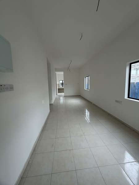 1-storey Terraced House for Sale in Batu Gajah (Perak) - Kayan . - Interior - PropertyGuru.com.my