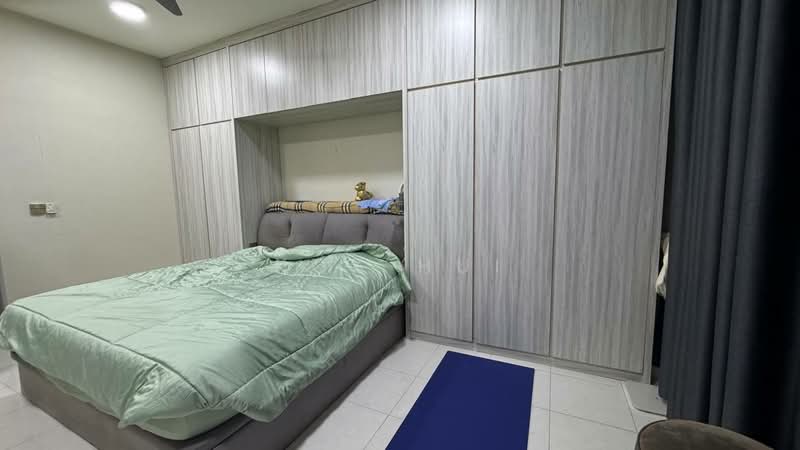 2.5-storey Terraced House for Sale in Taman Setia Indah (Tebrau) - Kok Hui - Bedroom - PropertyGuru.com.my