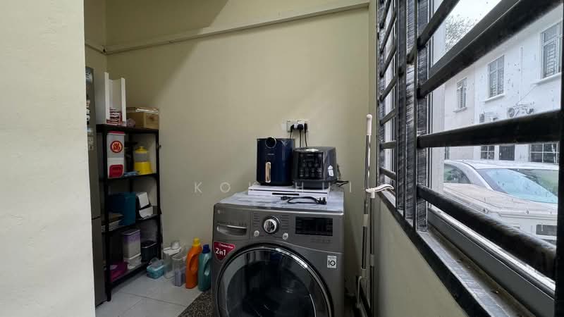 2.5-storey Terraced House for Sale in Taman Setia Indah (Tebrau) - Kok Hui - Interior - PropertyGuru.com.my