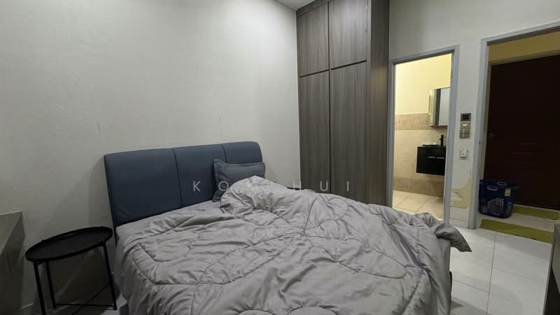 2.5-storey Terraced House for Sale in Taman Setia Indah (Tebrau) - Kok Hui - Bedroom - PropertyGuru.com.my