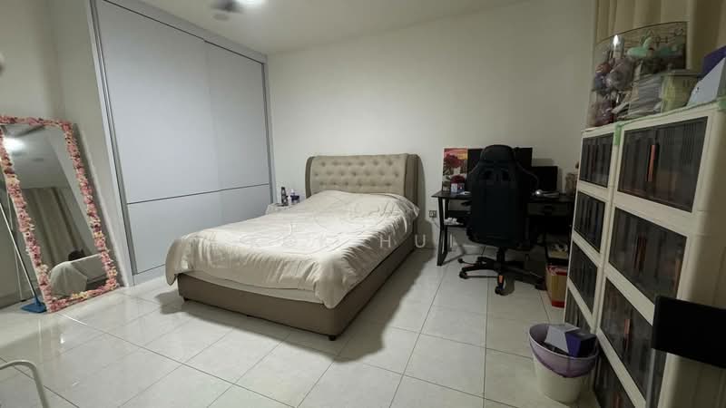 2.5-storey Terraced House for Sale in Taman Setia Indah (Tebrau) - Kok Hui - Bedroom - PropertyGuru.com.my
