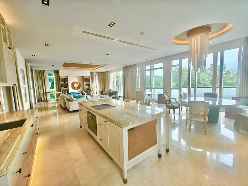 Bungalow for Sale in Johor Bahru (Johor) - Max Loh - Living Room - PropertyGuru.com.my