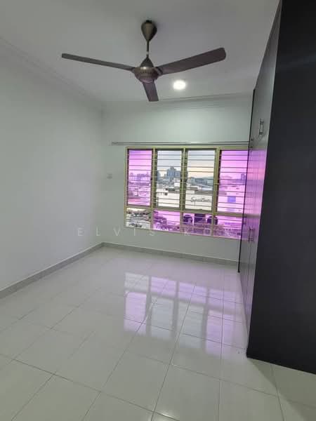 Kondominium untuk Dijual di Ampang Prima - Elvis Kok - Bedroom - PropertyGuru.com.my
