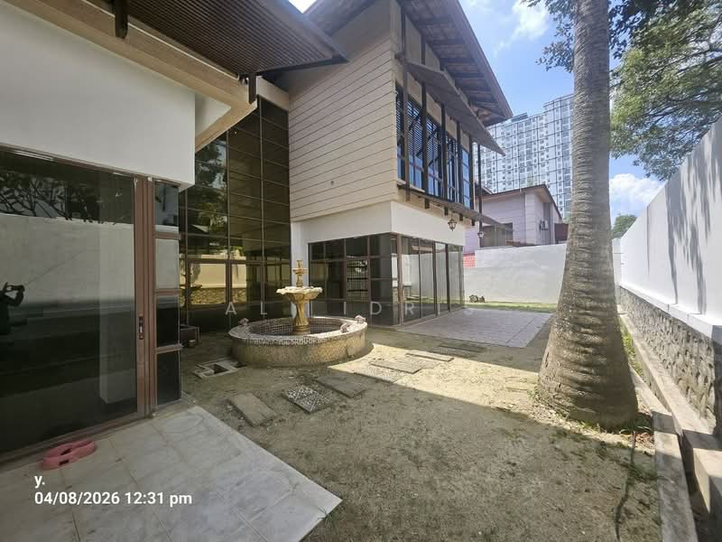 Bungalow for Sale in Bandar Seri Putra (Bangi) - Ali Idris - Exterior - PropertyGuru.com.my