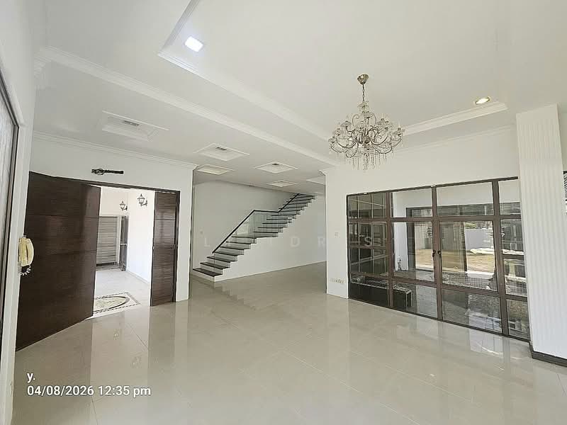 Bungalow for Sale in Bandar Seri Putra (Bangi) - Ali Idris - Living Room - PropertyGuru.com.my