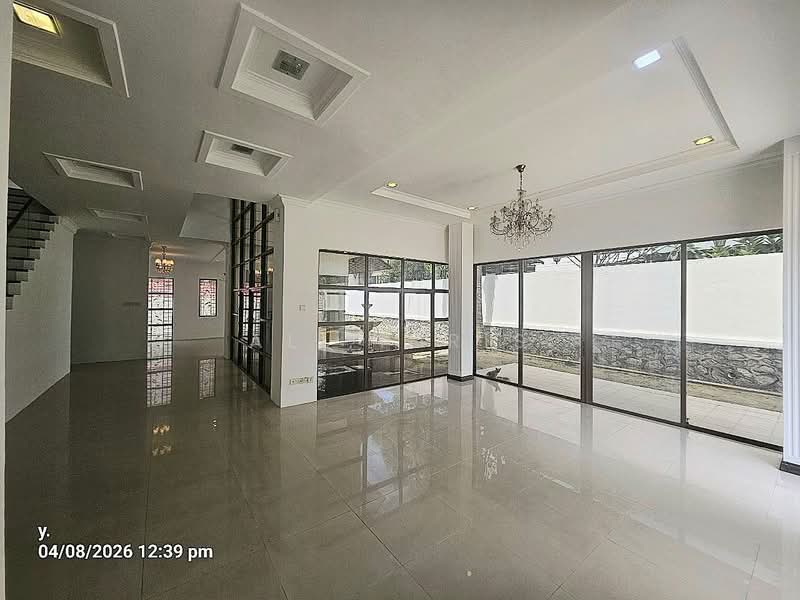 Bungalow for Sale in Bandar Seri Putra (Bangi) - Ali Idris - Living Room - PropertyGuru.com.my