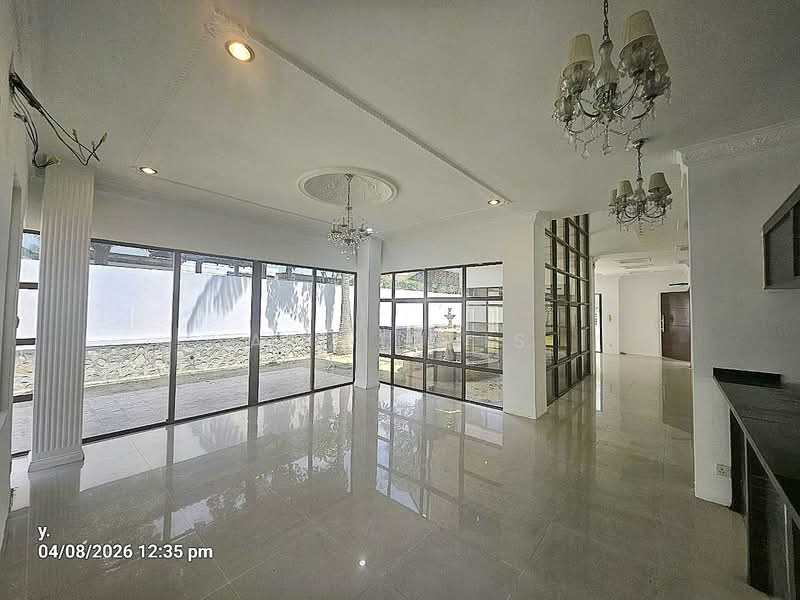 Bungalow for Sale in Bandar Seri Putra (Bangi) - Ali Idris - Living Room - PropertyGuru.com.my