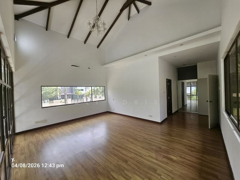 Bungalow for Sale in Bandar Seri Putra (Bangi) - Ali Idris - Living Room - PropertyGuru.com.my