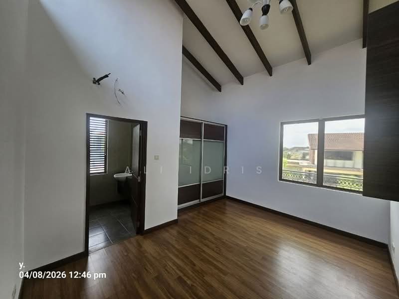 Bungalow for Sale in Bandar Seri Putra (Bangi) - Ali Idris - Bedroom - PropertyGuru.com.my