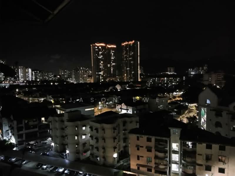 Pangsapuri untuk Disewa di Halaman Kristal - Jason Ewe - Exterior - PropertyGuru.com.my