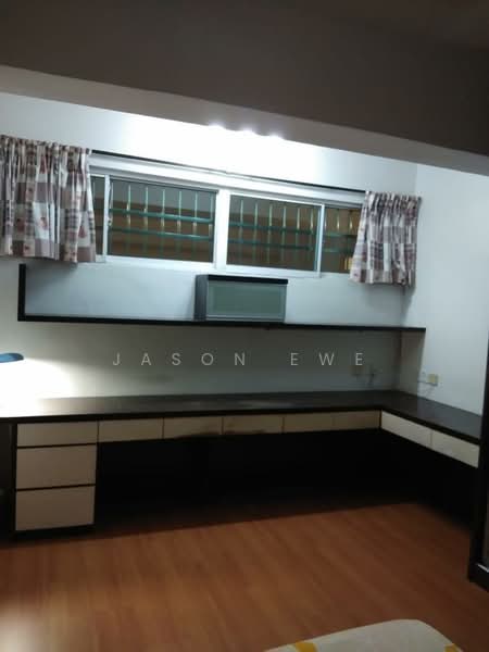 Pangsapuri untuk Disewa di Halaman Kristal - Jason Ewe - Study - PropertyGuru.com.my