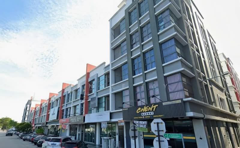 Shop / Office for Sale in Shah Alam (Selangor) - Hannee Tay - PropertyGuru.com.my