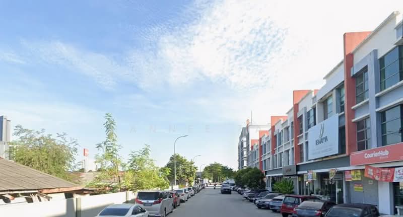 Shop / Office for Sale in Shah Alam (Selangor) - Hannee Tay - Exterior - PropertyGuru.com.my